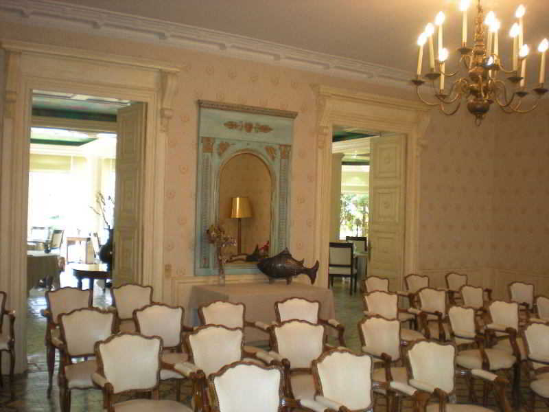 Hotel-Restaurant Ricordeau Loué Eksteriør bilde